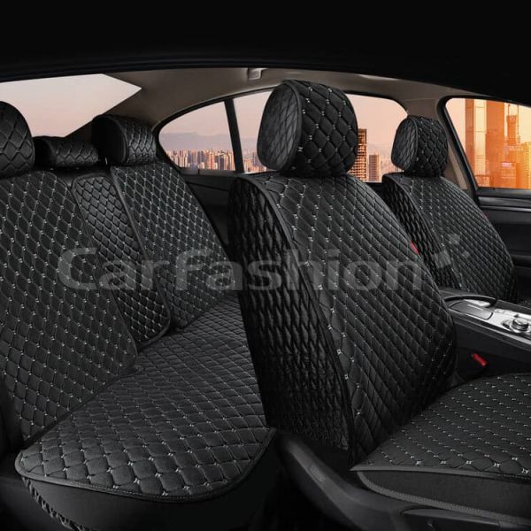 Комплект накидок SULTAN PLUS Комплект накидок SULTAN PLUS