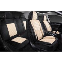 Накидки 5D PSV Favorit Velur комплект на весь салон, Велюр Накидки 5D PSV Favorit Velur комплект на весь салон, Велюр