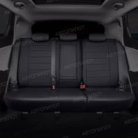 Чехлы Автопилот Экокожа на Hyundai H1 8 мест (2007+)