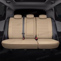 Чехлы Автопилот Экокожа на Hyundai H1 8 мест (2007+)