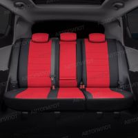 Чехлы Автопилот Экокожа на Hyundai H1 8 мест (2007+)