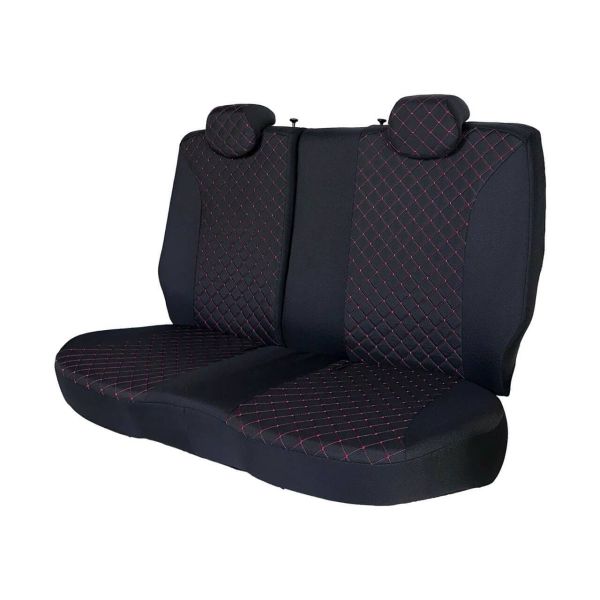 Чехлы Жаккард Драйв на Hyundai Accent Чехлы Жаккард Драйв на Hyundai Accent