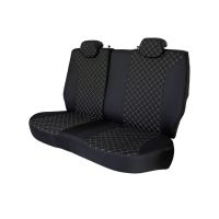 Чехлы Жаккард Драйв на Hyundai Accent Чехлы Жаккард Драйв на Hyundai Accent