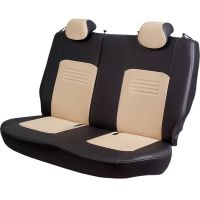 Чехлы Экокожа Турин Классик на Hyundai Accent 1999-2011 г.в. Чехлы Экокожа Турин Классик на Hyundai Accent 1999-2011 г.в.