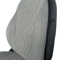 Чехлы Велюр на Hyundai Accent 1999-2011 г.в. Чехлы Велюр на Hyundai Accent 1999-2011 г.в.