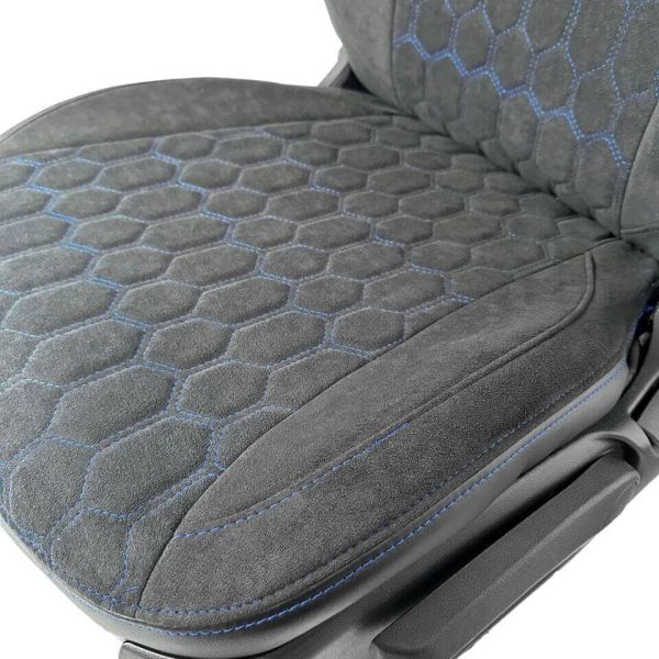 Чехлы Велюр на Hyundai Accent 1999-2011 г.в. Чехлы Велюр на Hyundai Accent 1999-2011 г.в.