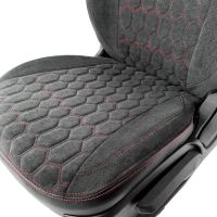 Чехлы Велюр на Hyundai Accent 1999-2011 г.в. Чехлы Велюр на Hyundai Accent 1999-2011 г.в.