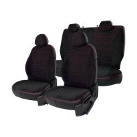 Чехлы Велюр на Hyundai Accent 1999-2011 г.в. Чехлы Велюр на Hyundai Accent 1999-2011 г.в.