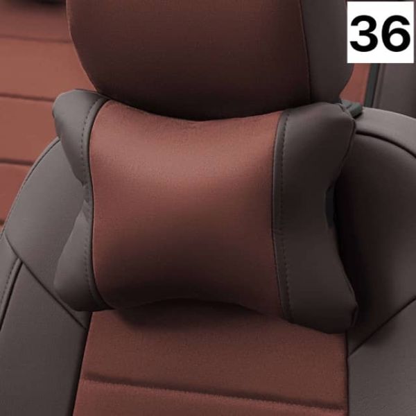 Подушка под Шею Подушка под Шею (2 шт. комплект)