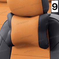 Подушка под Шею Подушка под Шею (2 шт. комплект)