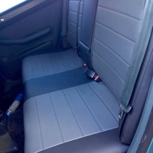 Чехлы Автопилот на Audi 100 45 седан (1990-1994)