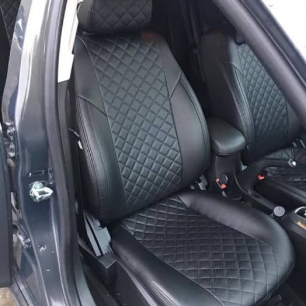 Чехлы Автопилот на Chevrolet Cruze 2009-2015 г.в.