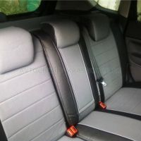 Чехлы Автопилот на Ford Kuga 2008-2012 г.в. Чехлы Автопилот на Ford Kuga 2008-2012 г.в.