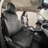 Чехлы Автопилот на Geely Atlas Pro (2021+)