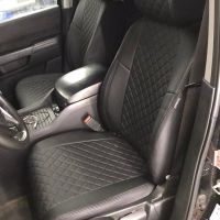 Чехлы Автопилот на Honda Pilot 2 (2008-2015) Чехлы Автопилот на Honda Pilot 2 (2008-2015)