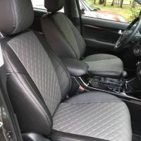 Чехлы Автопилот на Kia Sorento 2 2009-2020 г.в.