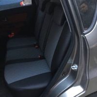 Чехлы Автопилот на Kia Soul 1 2008-2014 г.в. Чехлы Автопилот на Kia Soul 1 2008-2014 г.в.