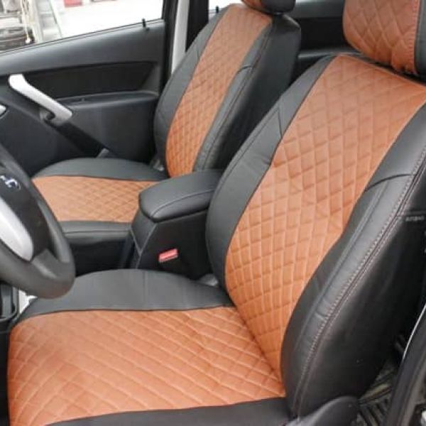 Чехлы Автопилот на Lada Granta (2018+)