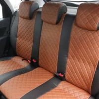 Чехлы Автопилот на Lada Granta (2018+)