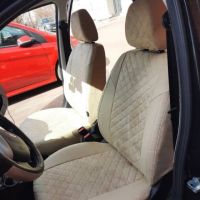 Чехлы Автопилот на Lada Granta (2018+)