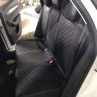 Чехлы Автопилот на Skoda Karoq (2017+) Чехлы Автопилот на Skoda Karoq (2017+)