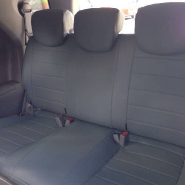 Чехлы Автопилот на  SsangYong Stavic