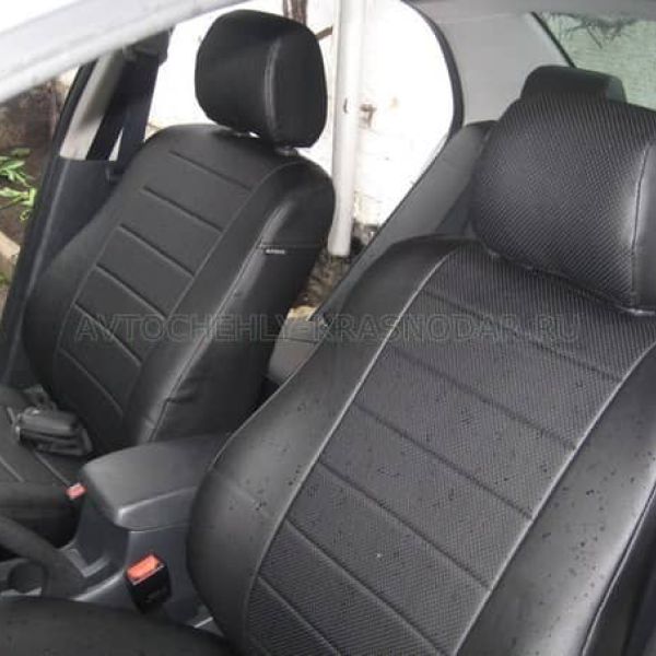 Чехлы Автопилот на Toyota Corolla седан 2000-2007 г.в. Чехлы Автопилот на Toyota Corolla седан 2000-2007 г.в.