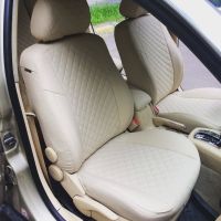 Чехлы Автопилот на Volkswagen Passat B5 седан 1997-2005 г.в. Чехлы Автопилот на Volkswagen Passat B5 седан 1997-2005 г.в.