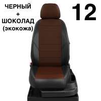 Чехлы Автолидер на Skoda Superb 1 2002-2008 Чехлы Автолидер на Skoda Superb 1 2002-2008