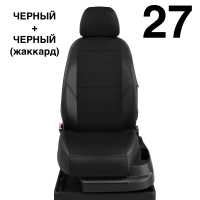 Чехлы Автолидер на Skoda Superb 1 2002-2008 Чехлы Автолидер на Skoda Superb 1 2002-2008