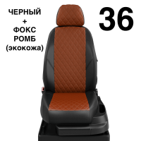 Чехлы Автолидер на Skoda Superb 1 2002-2008 Чехлы Автолидер на Skoda Superb 1 2002-2008