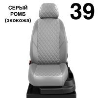 Чехлы Автолидер на Skoda Superb 1 2002-2008 Чехлы Автолидер на Skoda Superb 1 2002-2008