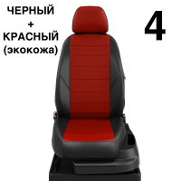 Чехлы Автолидер на Skoda Superb 1 2002-2008 Чехлы Автолидер на Skoda Superb 1 2002-2008