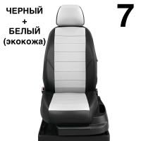 Чехлы Автолидер на Skoda Superb 1 2002-2008 Чехлы Автолидер на Skoda Superb 1 2002-2008