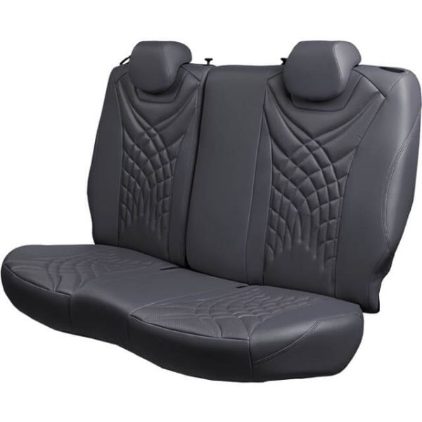 Чехлы Премиум Экокожа Байрон Президент|Жук на Hyundai Getz 2002-2011 г.в. Чехлы Премиум Экокожа Байрон Президент|Жук на Hyundai Getz 2002-2011 г.в.