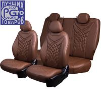 Чехлы Премиум Экокожа Байрон Президент|Жук на Hyundai Getz 2002-2011 г.в. Чехлы Премиум Экокожа Байрон Президент|Жук на Hyundai Getz 2002-2011 г.в.