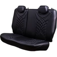 Чехлы Премиум Экокожа Байрон Президент|Жук на Hyundai Getz 2002-2011 г.в. Чехлы Премиум Экокожа Байрон Президент|Жук на Hyundai Getz 2002-2011 г.в.