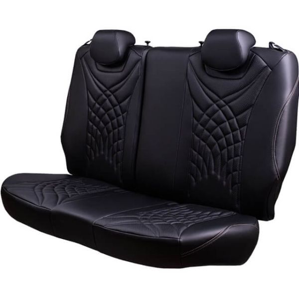 Чехлы Премиум Экокожа Байрон Президент|Жук на Hyundai Getz 2002-2011 г.в. Чехлы Премиум Экокожа Байрон Президент|Жук на Hyundai Getz 2002-2011 г.в.