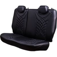 Чехлы Премиум Экокожа Байрон Президент|Жук на Hyundai Getz 2002-2011 г.в. Чехлы Премиум Экокожа Байрон Президент|Жук на Hyundai Getz 2002-2011 г.в.