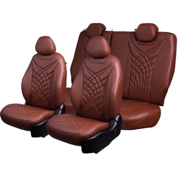 Чехлы Премиум Экокожа Байрон Президент|Жук на Hyundai Getz 2002-2011 г.в. Чехлы Премиум Экокожа Байрон Президент|Жук на Hyundai Getz 2002-2011 г.в.