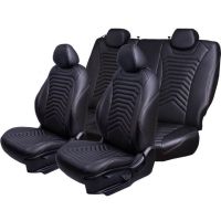 Чехлы Премиум Экокожа Байрон Президент|Жук на Hyundai Getz 2002-2011 г.в. Чехлы Премиум Экокожа Байрон Президент|Жук на Hyundai Getz 2002-2011 г.в.