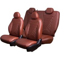 Чехлы Премиум Экокожа Байрон Президент|Жук на Hyundai Getz 2002-2011 г.в. Чехлы Премиум Экокожа Байрон Президент|Жук на Hyundai Getz 2002-2011 г.в.