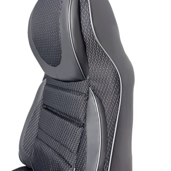 Чехлы с Ортопедической поддержкой из Жаккарда на ВАЗ 2115 1997-2013 г.в. Чехлы с Ортопедической поддержкой из Жаккарда на ВАЗ 2115 1997-2013 г.в.