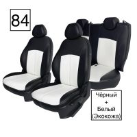 Чехлы Экокожа на Hyundai ix35 2010-2015 г.в. Чехлы Экокожа на Hyundai ix35 2010-2015 г.в.