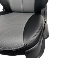 Чехлы Экокожа на Hyundai ix35 2010-2015 г.в. Чехлы Экокожа на Hyundai ix35 2010-2015 г.в.