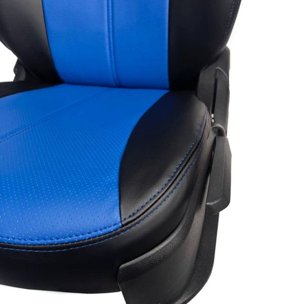 Чехлы Экокожа на Hyundai ix35 2010-2015 г.в. Чехлы Экокожа на Hyundai ix35 2010-2015 г.в.