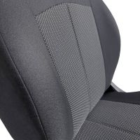 Чехлы из Жаккарда на Hyundai Getz 2002-2011 г.в. Чехлы из Жаккарда на Hyundai Getz 2002-2011 г.в.